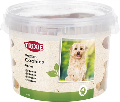 Лакомство для собак Trixie Печенье Косточки Cookie Snack Bones 1,3кг 31662