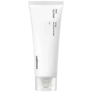 Очищаюча глиняна маска з екстрактом ноні Celimax Noni Refresh Clay Mask 120 мл