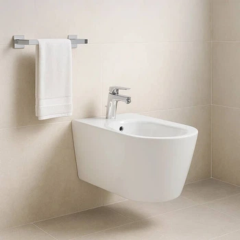 Біде підвісне RAK Ceramics Valet VALBD2101AWHA