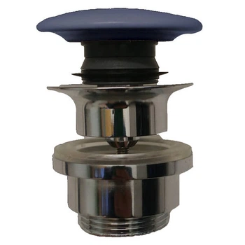 Донний клапан SDR MGPIL керамічний Click/Clack в кольорі Magnesio