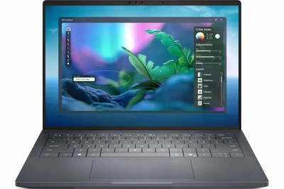 Ноутбук Dell Pro 13 Premium / Intel Core Ultra 5 238V / 32 GB DDR5 / 1 TB SSD NVMe / Arc Graphics 130V / Для роботи та бізнесу