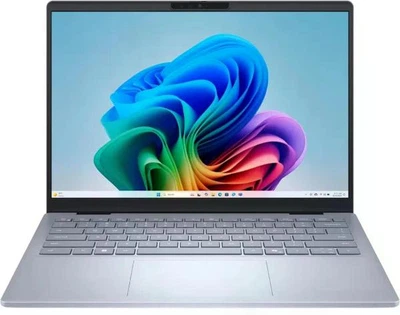 Ноутбук Dell 14 Plus / Intel Core Ultra 9 288V / 32 GB DDR5 / 1 TB SSD NVMe / Arc Graphics 140V / Для роботи та бізнесу