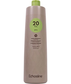 Echosline Окислювач-крем 6% 1000мл