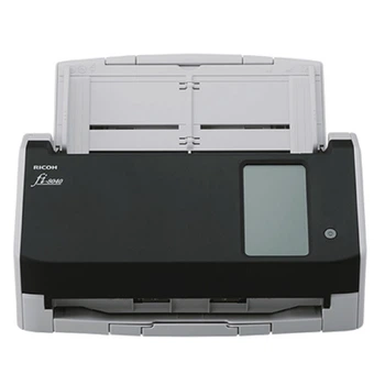 Документ-сканер A4 Ricoh fi-8040