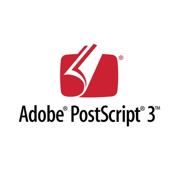Ключ активації Postscript3 Xerox VL C7020/7025/7030 (00141796)