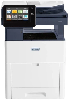 Багатофункціональний пристрій А4 кол. Xerox VersaLink C505S (00117334)
