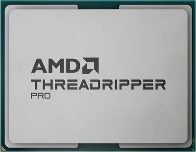Процесор AMD Ryzen Threadripper PRO 9975WX 4GHz/128MB (100-000000723) sTR5 Tray