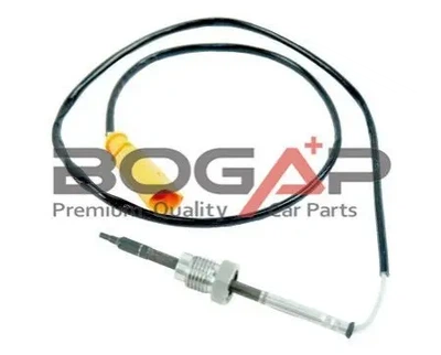 Датчик температури Bogap (A6120100)