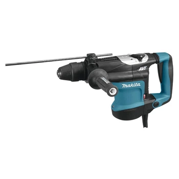 Перфоратор SDS-MAX МАКІТА 850Вт 5,7кДж HR3541FC