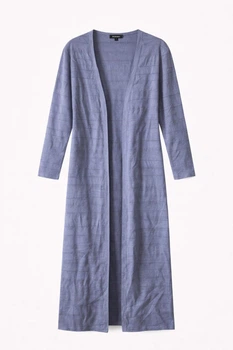 Кардиган Missguided K2234561 36 блакитний