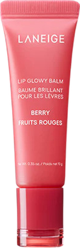 Balsam do ust Laneige Lip Glowy Balm Berry nawilżający 10 g (8809925198333)