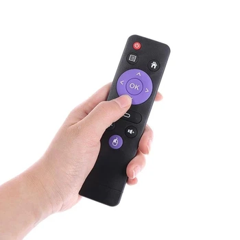 Пульт для H96 Max 331 Max X3 Mini V8 Max H616 Android TV Box