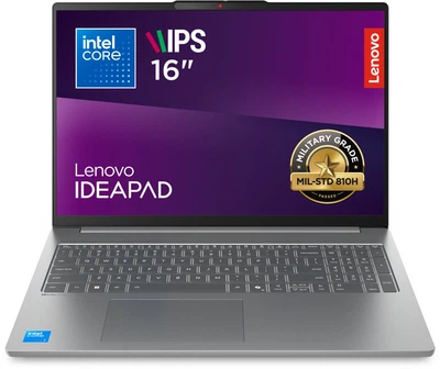Ноутбук Lenovo IdeaPad Slim 5 16ARP10 (83HS00ALRA)