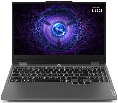 Ноутбук Lenovo LOQ 15IAX9 (83GS00UNRA)