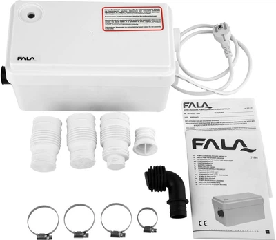 Станція каналізації Fala 75944