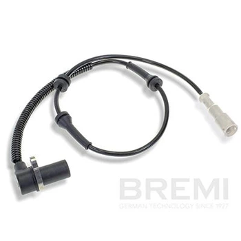 Датчик ABS Bremi (50001)