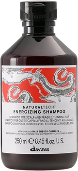 Шампунь Davines Natural Tech Energizing укрепляющий 250 мл (8004608255505)