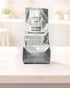 Зернові дріжджі Whiskey Single Strain Hot Rod для віскі та бурбону, 1 кг
