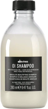 Шампунь Davines OI Absolute Beautifying пом'якшуючий 280 мл (8004608247630)