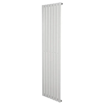 Трубчастий радіатор Arttidesign Livorno 7/1600/476/50 білий
