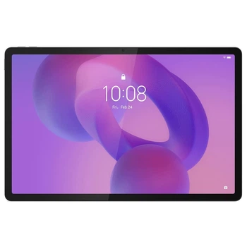Планшет Lenovo Idea Tab Pro TB373FU 12/256GB Luna Grey + Pen (ZAE50100UA)