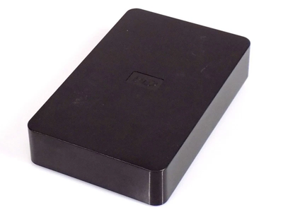 Зовнішній жорсткий диск Western Digital Elements Desktop 1.5TB WDBAAU0015HBK-01 3.5 USB 2.0 (WDBAAU0015HBK-01) Б/В