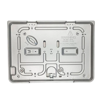 Нижний дефлектор для гриля WMF, TS-01044421