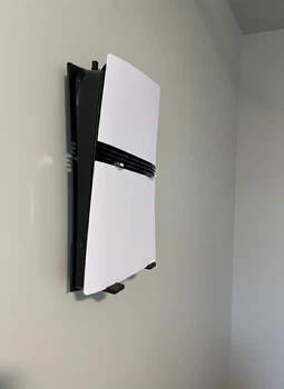 Настенное крепление для PlayStation 5 Pro Digital Edition