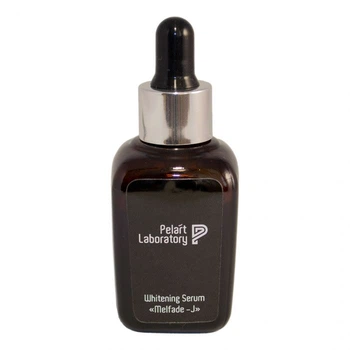 Сироватка відбілююча «MELFADE-J» Pelart Laboratory Whitening Serum 30 мл