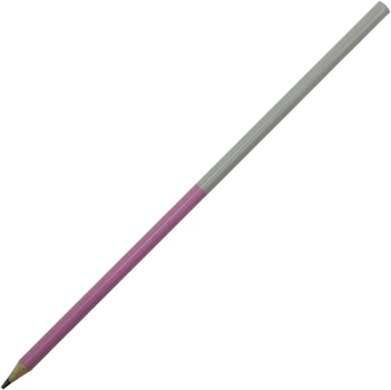 Олівець гр. "Yes" №280542 Slim duo, в пласт. тубі(50)(600)