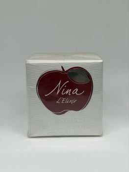 Парфумована вода Nina Ricci L`Elixir 30мл