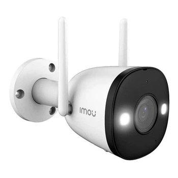 IP-камера IMOU Bullet 2E 5 MP (IPC-K3DP-5H0WF)