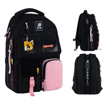 Рюкзак Kite Education teens Aggretsuko AR25-2587M