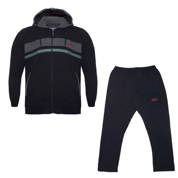 Спортивний костюм IFC SK00190563 (70) чорний