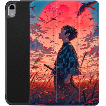 Чохол для iPad 11 2025 Захід Танджиро (66805)