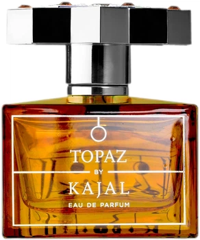 Woda perfumowana unisex Kajal Perfumes Topaz 100 ml (3760310291730)