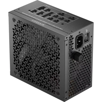 Блок питания Corsair RM1000x 1000W ATX 3.1 80+ Gold (CP-9020300-EU)