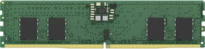 Оперативна пам'ять Kingston DDR5-6400 8192MB PC5-51200 ValueRAM (KVR64A52BS6-8)