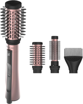 Фен-щітка Cecotec CeramicCare 3in1 AirBrush (A01_EU01_116275)