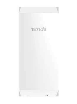 Точка доступа TENDA O1 N300, 1xFE, 8dBi, passive PoE