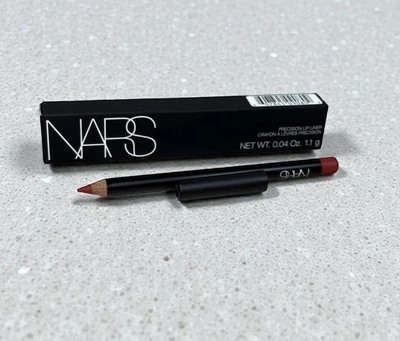 Олівець для губ nars cosmetics precision lip liner jungle red, 1.1 г