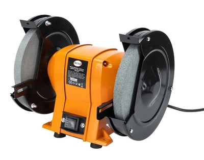 Szlifierka stołowa Okko MD3220F KPBG0801 sieciowa 230 V 350 W (MD3220F)