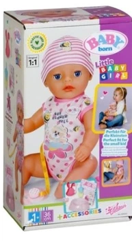 Lalka Baby Born Lena 36 cm 835333 (4001167835333)