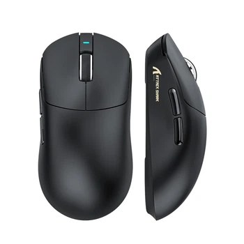 Игровая беспроводная мышь Attack Shark X8 PRO 40 000 DPI, PAW3395PRO, 8K, 3 режима, ультралегкая