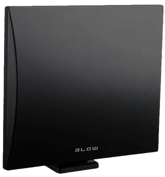 ТВ-антена Prolech 21-018 DVB-T панельна ATD18 активна внутрішня (5900804074458)