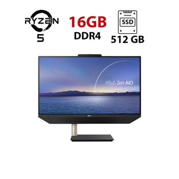 Моноблок Asus Zen AiO F5401WUA / 23.8