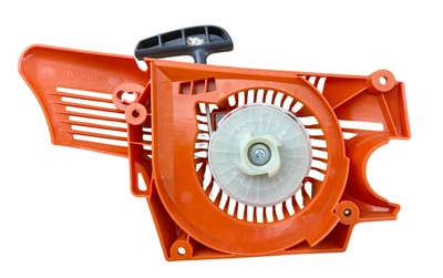 Стартер легкого запуску бензопил Oleo-Mac GSH 51, GSH 56 (51312082R)