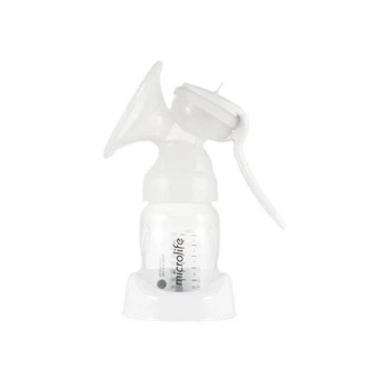 Молокоотсос ручной Microlife BC 100 Soft