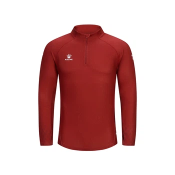 Реглан Kelme червоний 8561TT1054.9609 Kelme 3XL