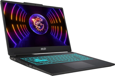 Ноутбук MSI Cyborg 15 A12VF (A12VF-266XPL)